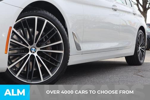 2023 BMW 540 i xDrive