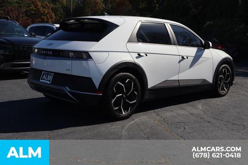 2022 Hyundai IONIQ 5 SE