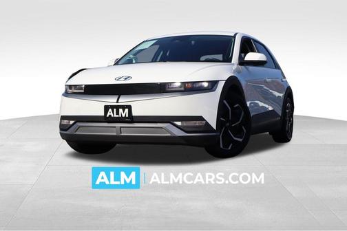 2022 Hyundai IONIQ 5 SE