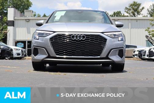 2023 Audi A3 40 Premium