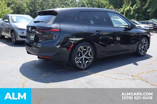 2023 BMW iX xDrive50