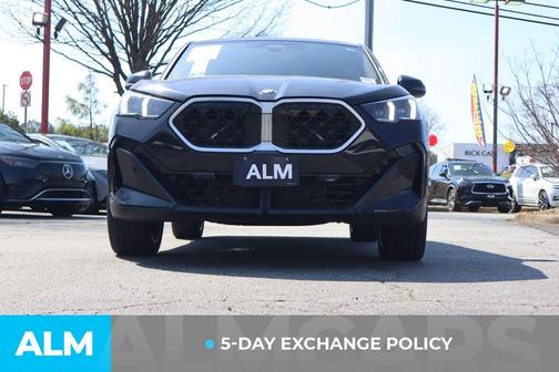 2025 BMW X2 xDrive28i