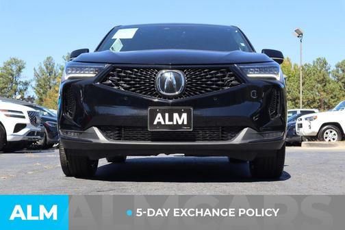 2022 Acura RDX A-Spec