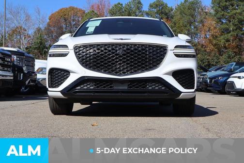 2022 Genesis GV70 3.5T Sport