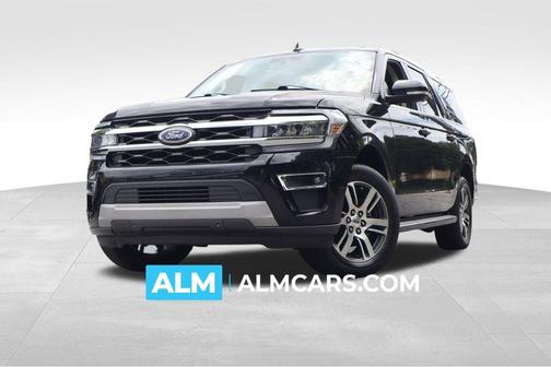 2023 Ford Expedition Max Limited