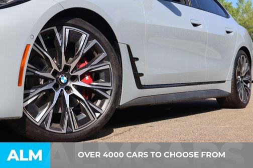 2022 BMW M440 Gran Coupe i xDrive