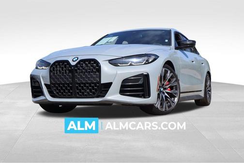 2022 BMW M440 Gran Coupe i xDrive