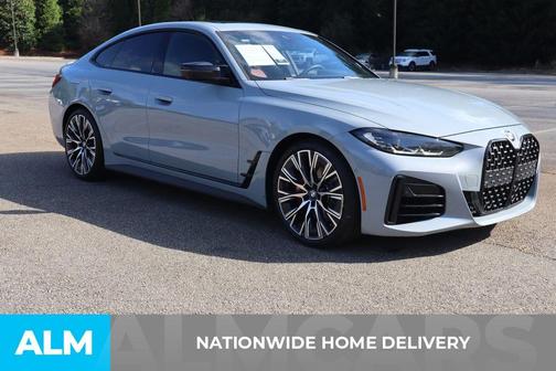 2022 BMW M440 Gran Coupe i xDrive