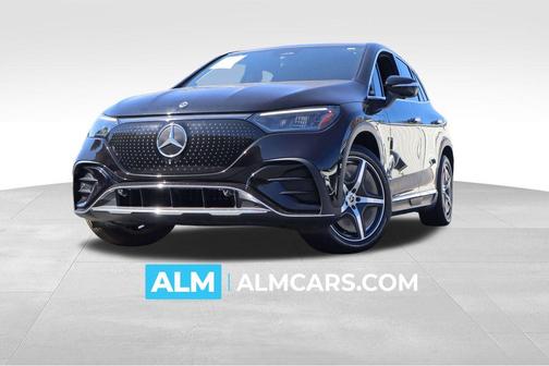 2023 Mercedes-Benz EQE 500 Base 4MATIC
