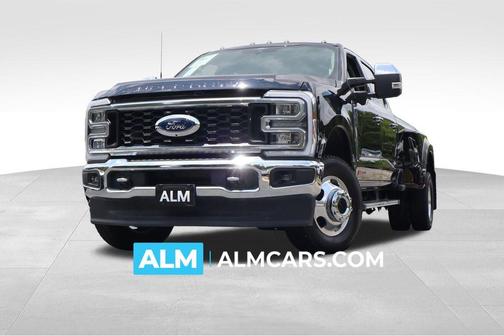 2024 Ford F-350 Lariat Super Duty