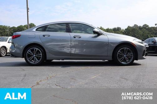 2024 BMW 228 Gran Coupe 228i sDrive Gran Coupe