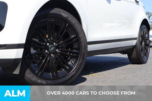2024 Land Rover Range Rover Evoque Core S