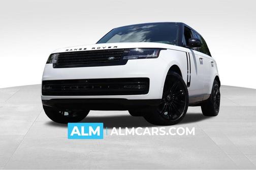 2024 Land Rover Range Rover P530 SE