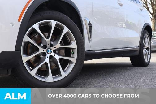 2024 BMW X5 sDrive40i