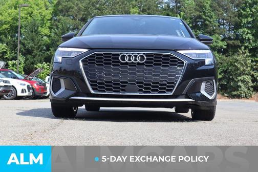 2023 Audi A3 40 Premium