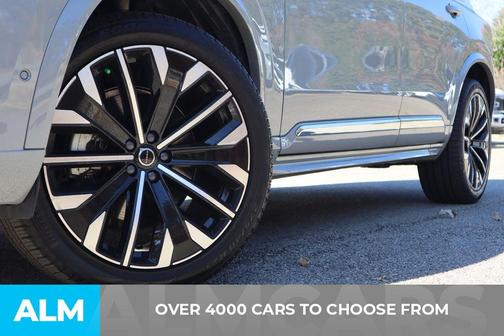 2025 Volvo XC90 B6 Plus 7-Seater