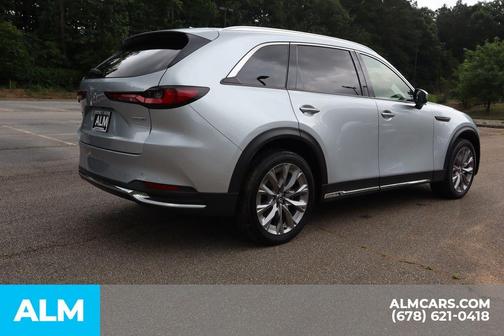2024 Mazda CX-90 3.3 Turbo Premium