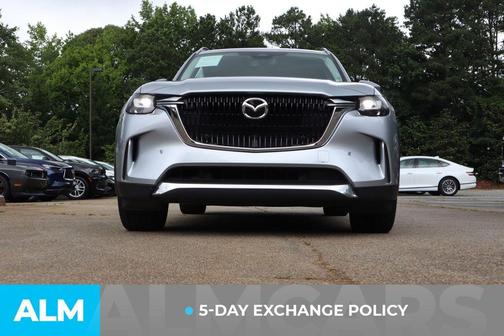 2024 Mazda CX-90 3.3 Turbo Premium