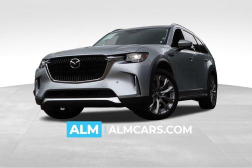 2024 Mazda CX-90 3.3 Turbo Premium