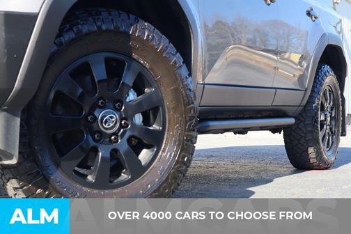 2024 Toyota Land Cruiser FIRST EDITION