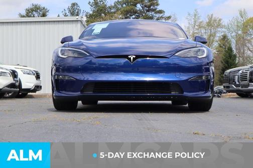 2023 Tesla Model S BASE