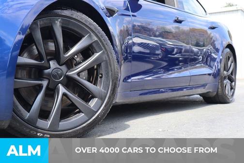 2023 Tesla Model S BASE