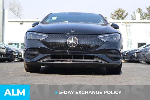 2023 Mercedes-Benz EQE 350+ Base