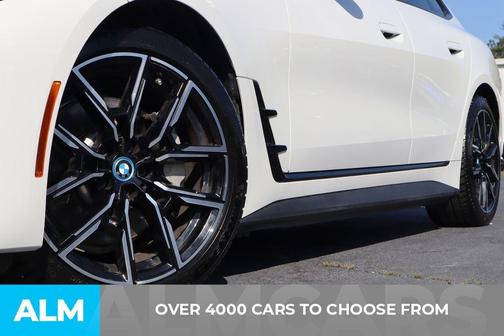 2022 BMW i4 Gran Coupe eDrive40