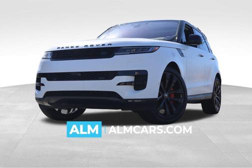 2023 Land Rover Range Rover Sport SE