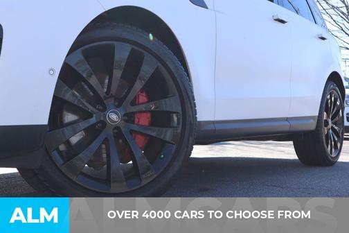 2023 Land Rover Range Rover Sport SE