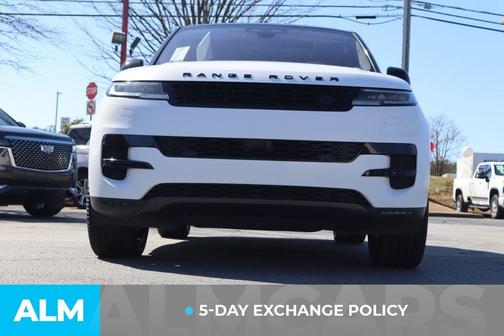 2023 Land Rover Range Rover Sport SE