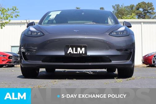 2023 Tesla Model 3 Long Range