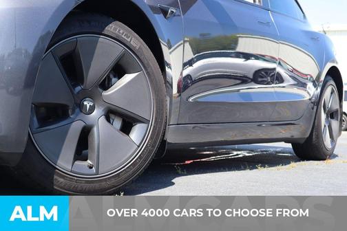2023 Tesla Model 3 Long Range