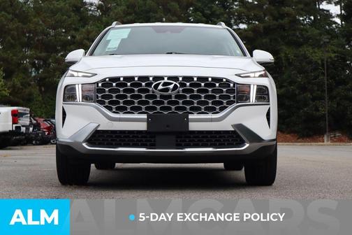 2023 Hyundai Santa Fe Plug-In Hybrid SEL Convenience
