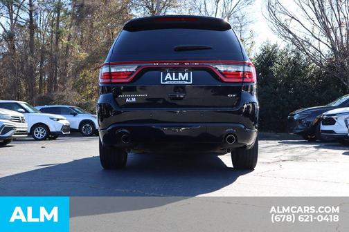 2024 Dodge Durango GT