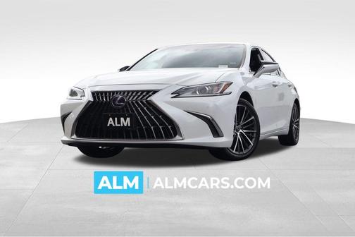 2022 Lexus ES 300h 300H