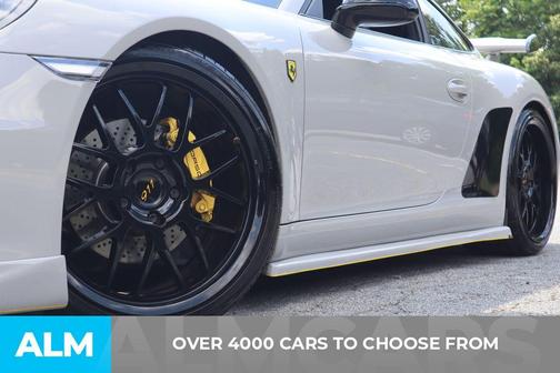 Gray 2013 Porsche 911 Carrera