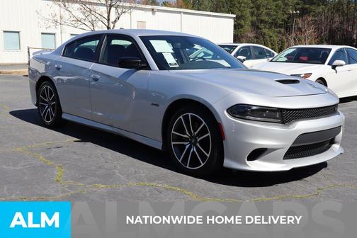 2023 Dodge Charger R/T