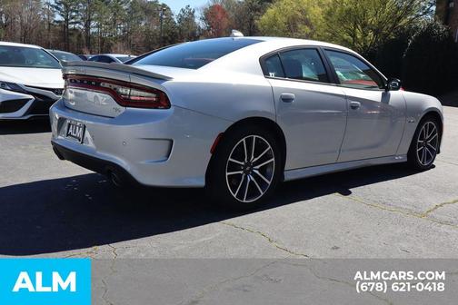 2023 Dodge Charger R/T