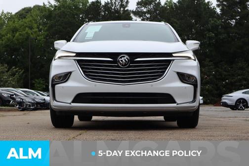 2024 Buick Enclave Premium
