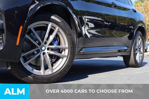 2021 BMW X4 xDrive30i
