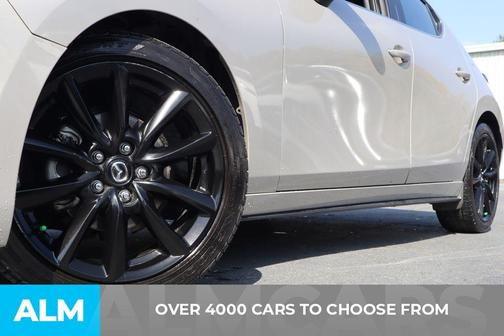 2024 Mazda Mazda3 FWD w/Select Package