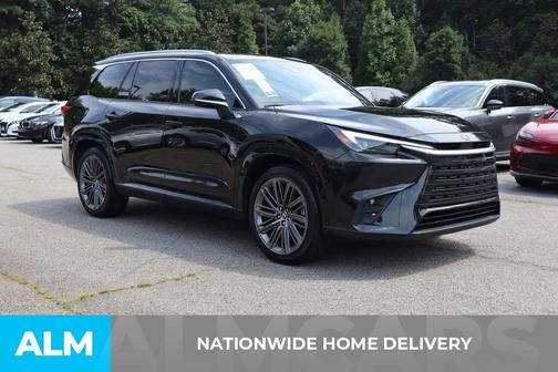 2024 Lexus TX 350 350