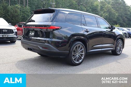 2024 Lexus TX 350 350