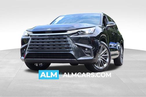 2024 Lexus TX 350 350