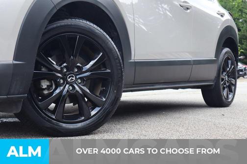 2024 Mazda CX-30 Select