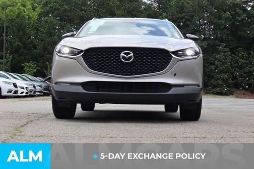 2024 Mazda CX-30 Select