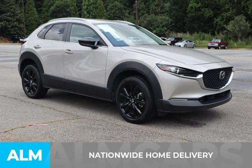 2024 Mazda CX-30 Select