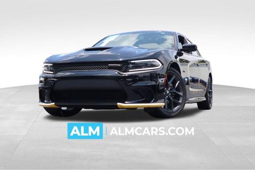 2023 Dodge Charger R/T