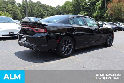 2023 Dodge Charger R/T